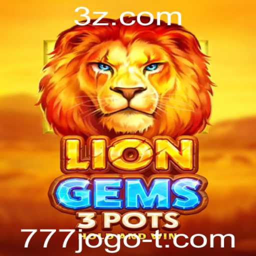 Desvendando o Mundo de LionGems3pots: O Jogo do Momento