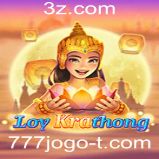 Descubra o Fascinante Mundo do Jogo LoyKrathong: Uma Aventura Inovadora com 777jogo