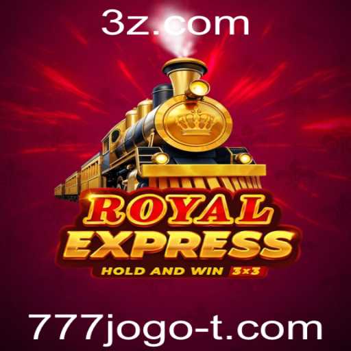 RoyalExpress: Descubra a Emoção do 777jogo