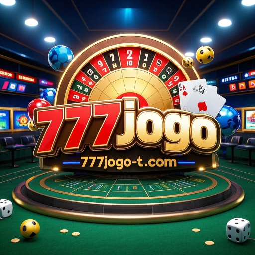 A Emoção dos Caça-níqueis: Explorando o Mundo dos Jogos no 777jogo