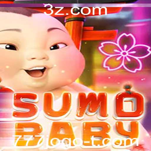 Explorando o Fascinante Mundo de SumoBaby: O Jogo Que Conquista Multidões