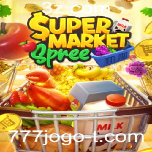 Explorando o Jogo SupermarketSpree e Sua Dinâmica Inovadora