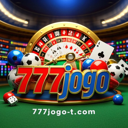 A Magia dos Jogos de Mesa: Diversão e Estratégia no 777jogo