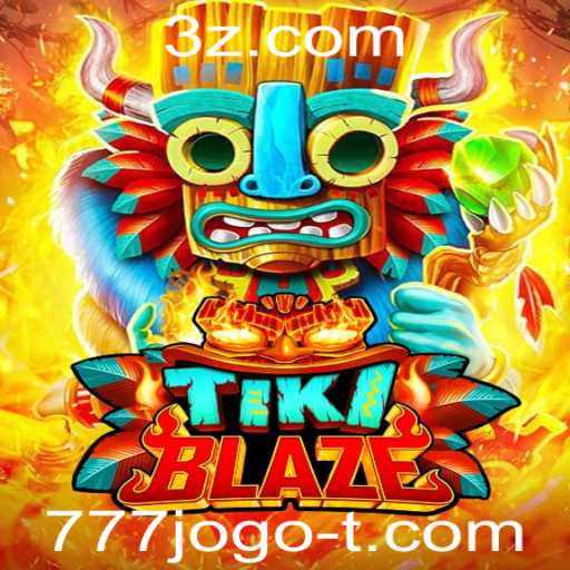 Conheça TikiBlaze: O Novo Fenômeno dos Jogos de Cassino Online